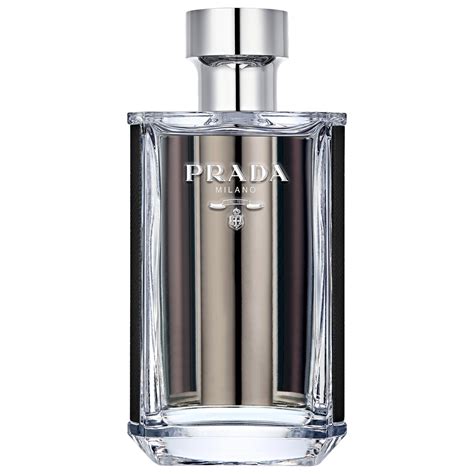 l'eau eau de toilette l'homme prada отзывы|prada l'homme eau.